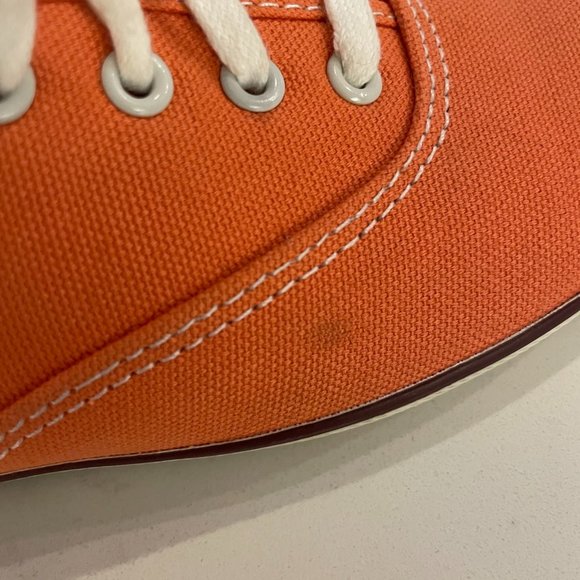 Like new! Keds Women's Champion Oxford Sneaker Size 7 - Picture 6 of 7